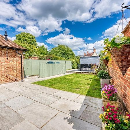 Tunlaw Cottage Kineton  Dış mekan fotoğraf