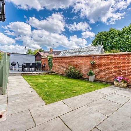 Tunlaw Cottage Kineton  Dış mekan fotoğraf