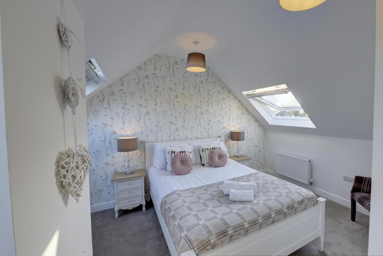 Tunlaw Cottage Kineton  Dış mekan fotoğraf