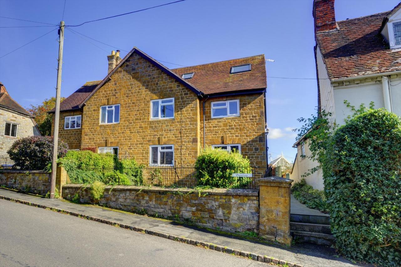 Tunlaw Cottage Kineton  Dış mekan fotoğraf