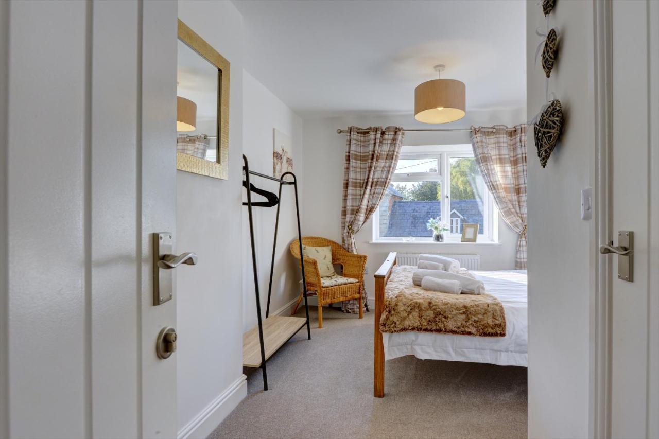 Tunlaw Cottage Kineton  Dış mekan fotoğraf