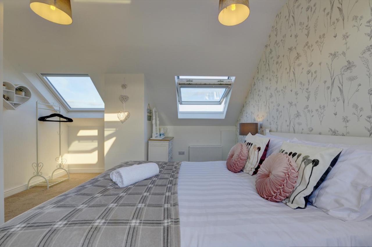 Tunlaw Cottage Kineton  Dış mekan fotoğraf