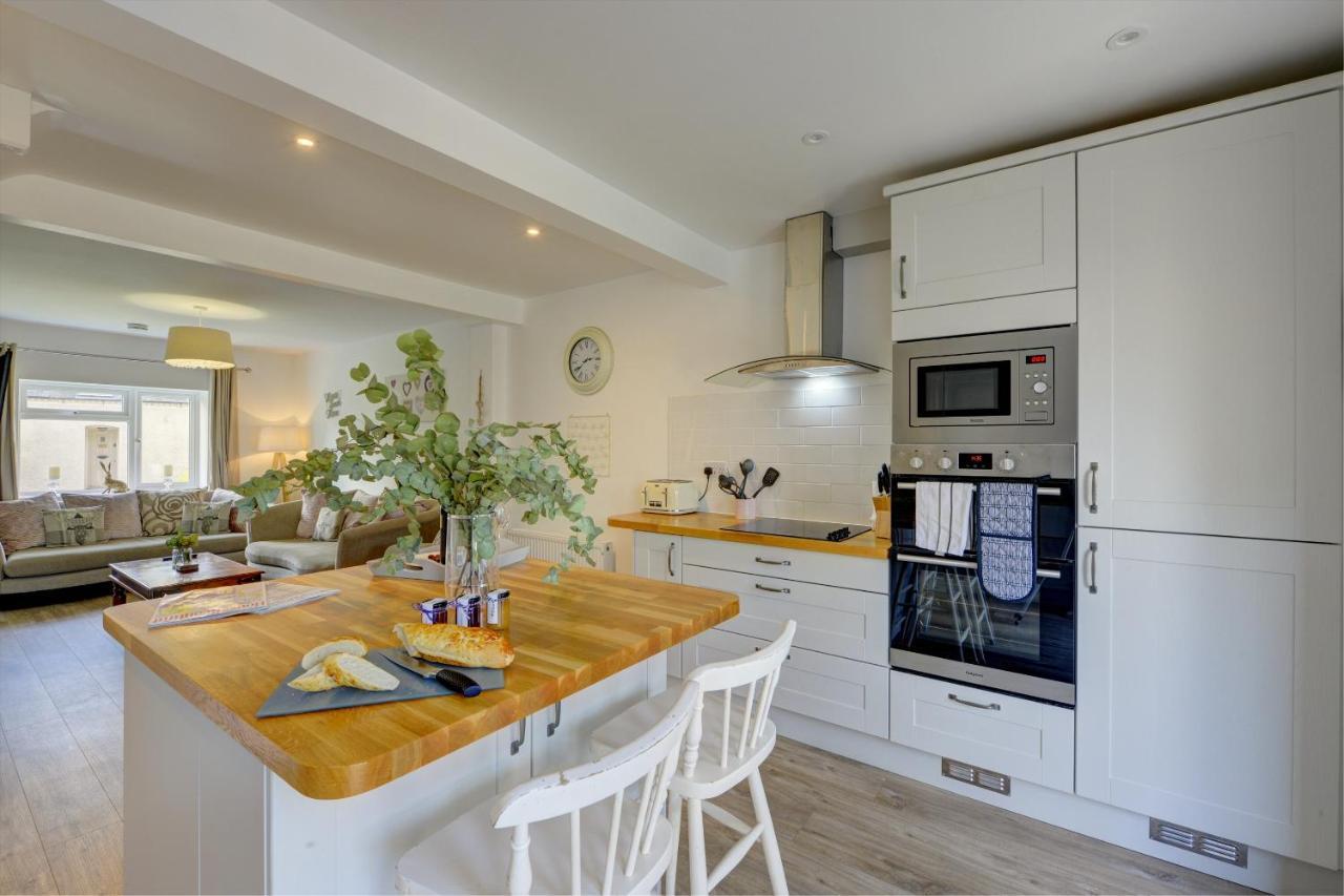 Tunlaw Cottage Kineton  Dış mekan fotoğraf