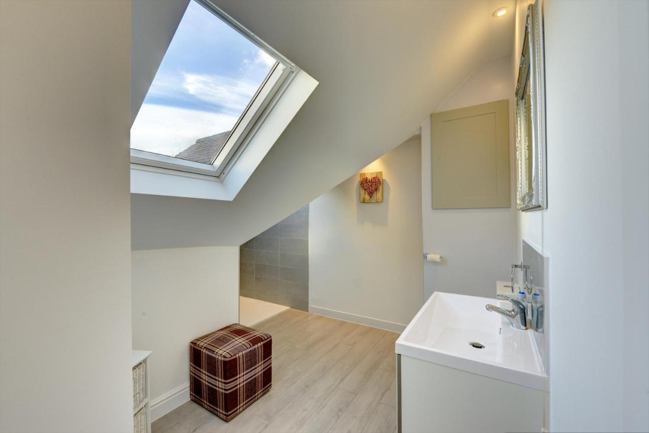 Tunlaw Cottage Kineton  Dış mekan fotoğraf
