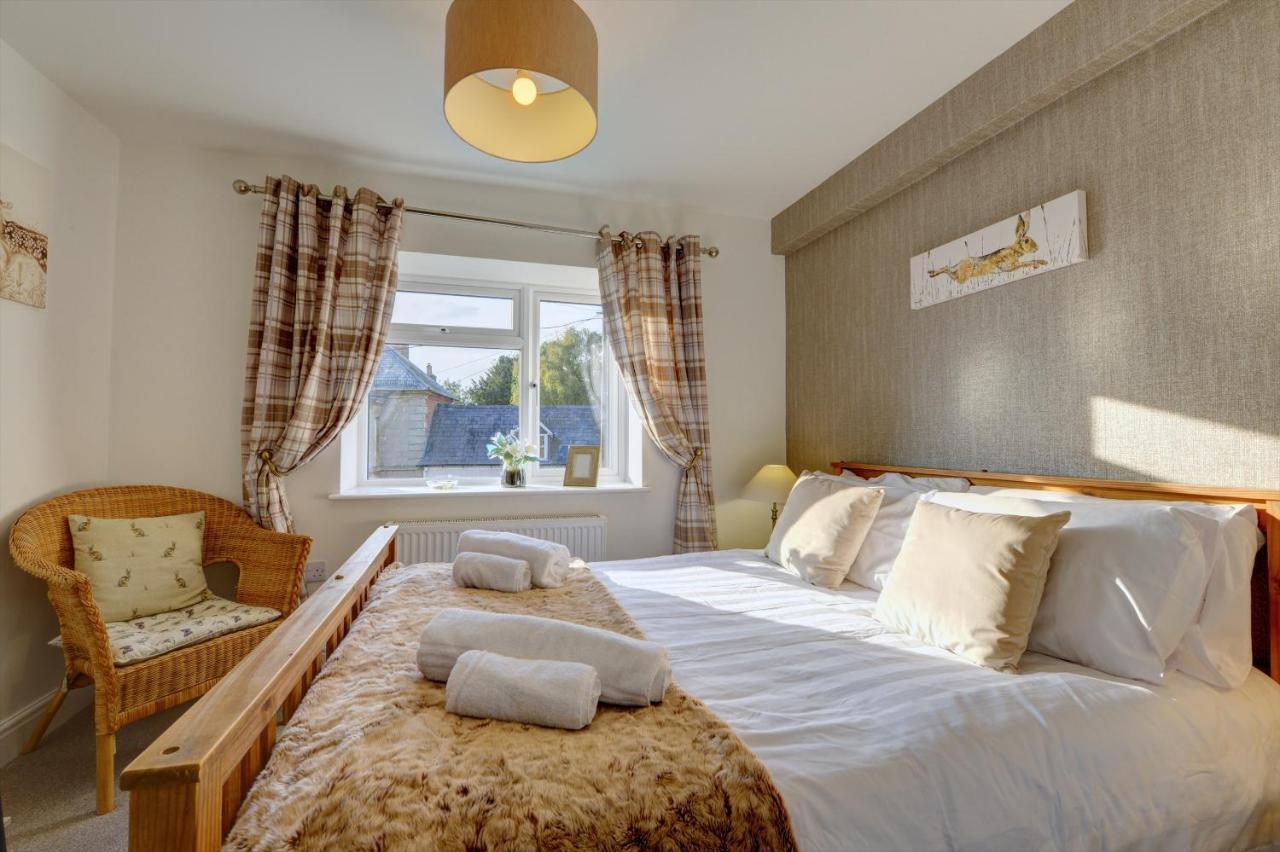 Tunlaw Cottage Kineton  Dış mekan fotoğraf