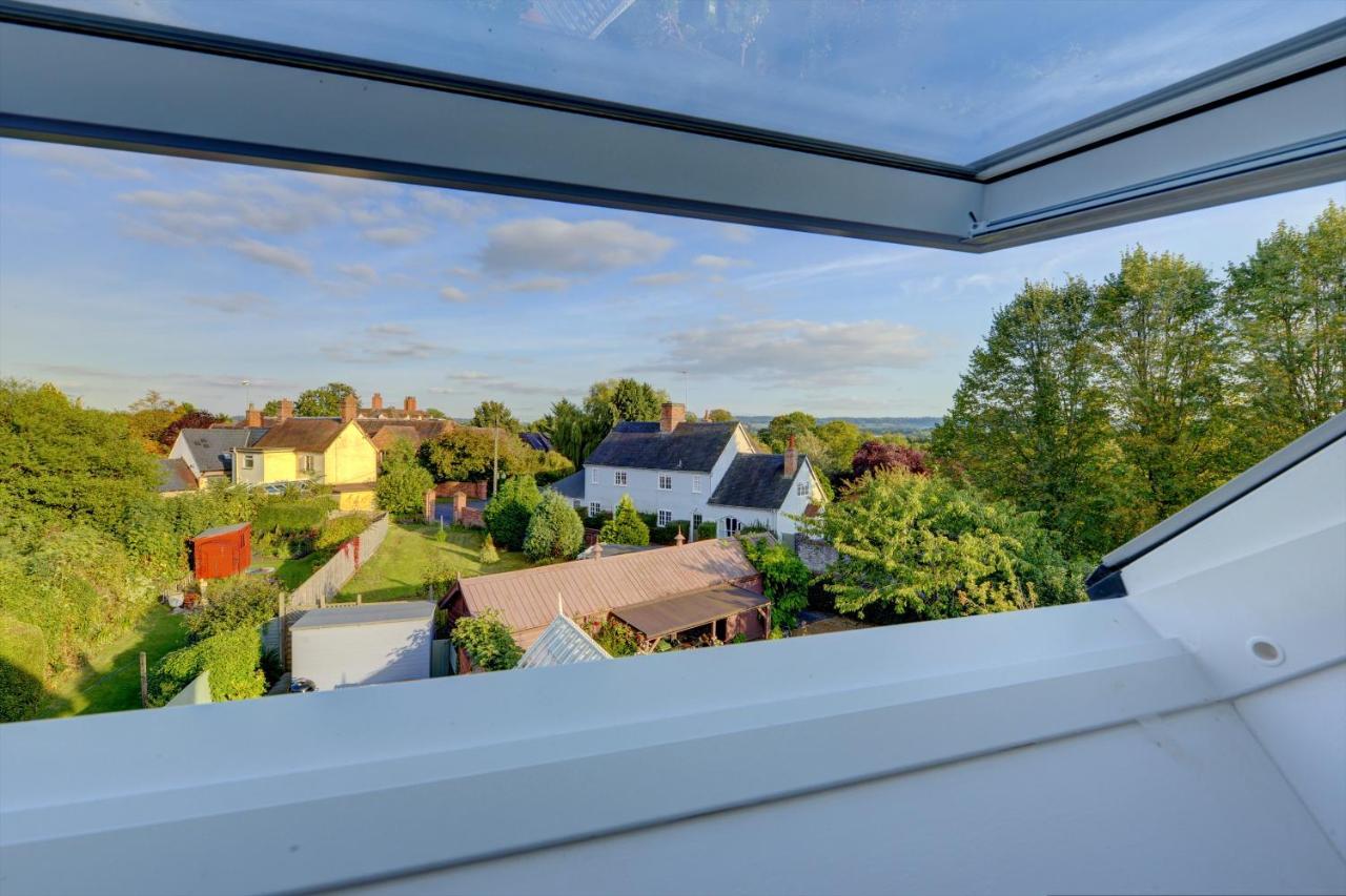 Tunlaw Cottage Kineton  Dış mekan fotoğraf