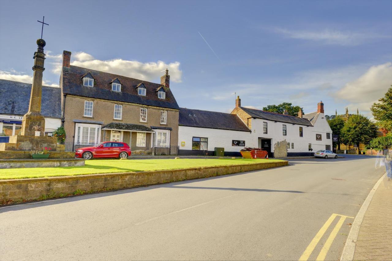 Tunlaw Cottage Kineton  Dış mekan fotoğraf
