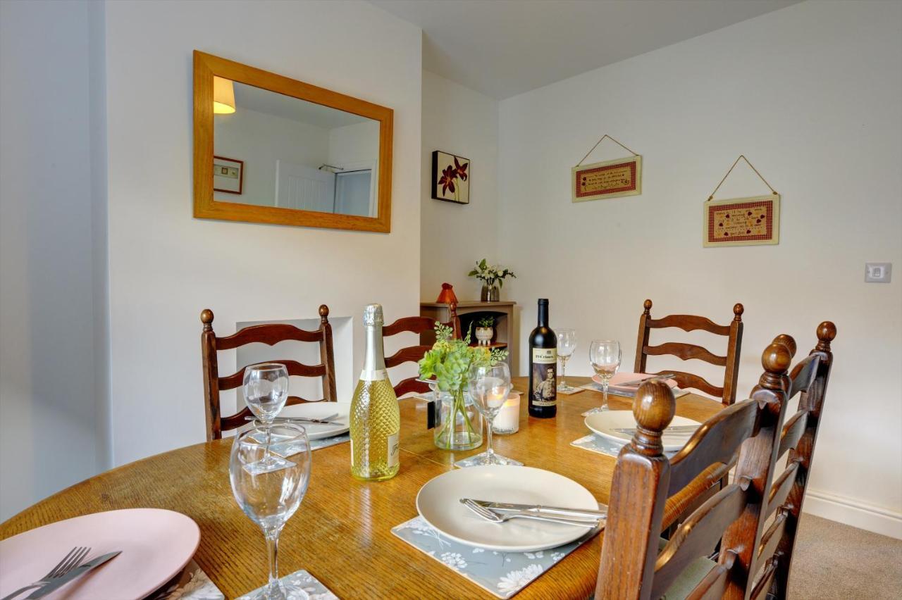 Tunlaw Cottage Kineton  Dış mekan fotoğraf