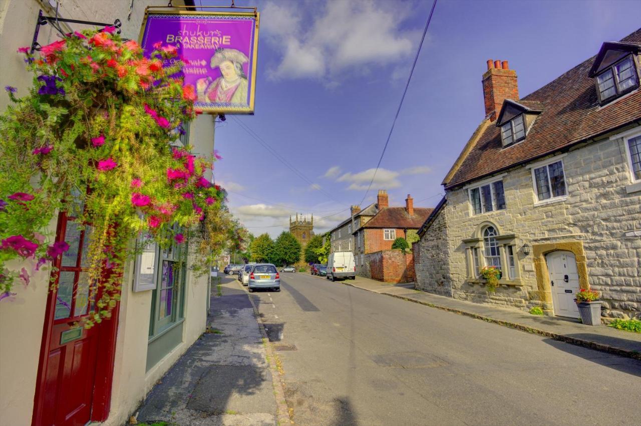 Tunlaw Cottage Kineton  Dış mekan fotoğraf