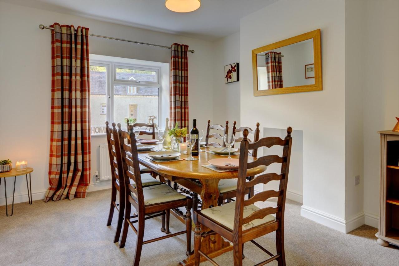 Tunlaw Cottage Kineton  Dış mekan fotoğraf