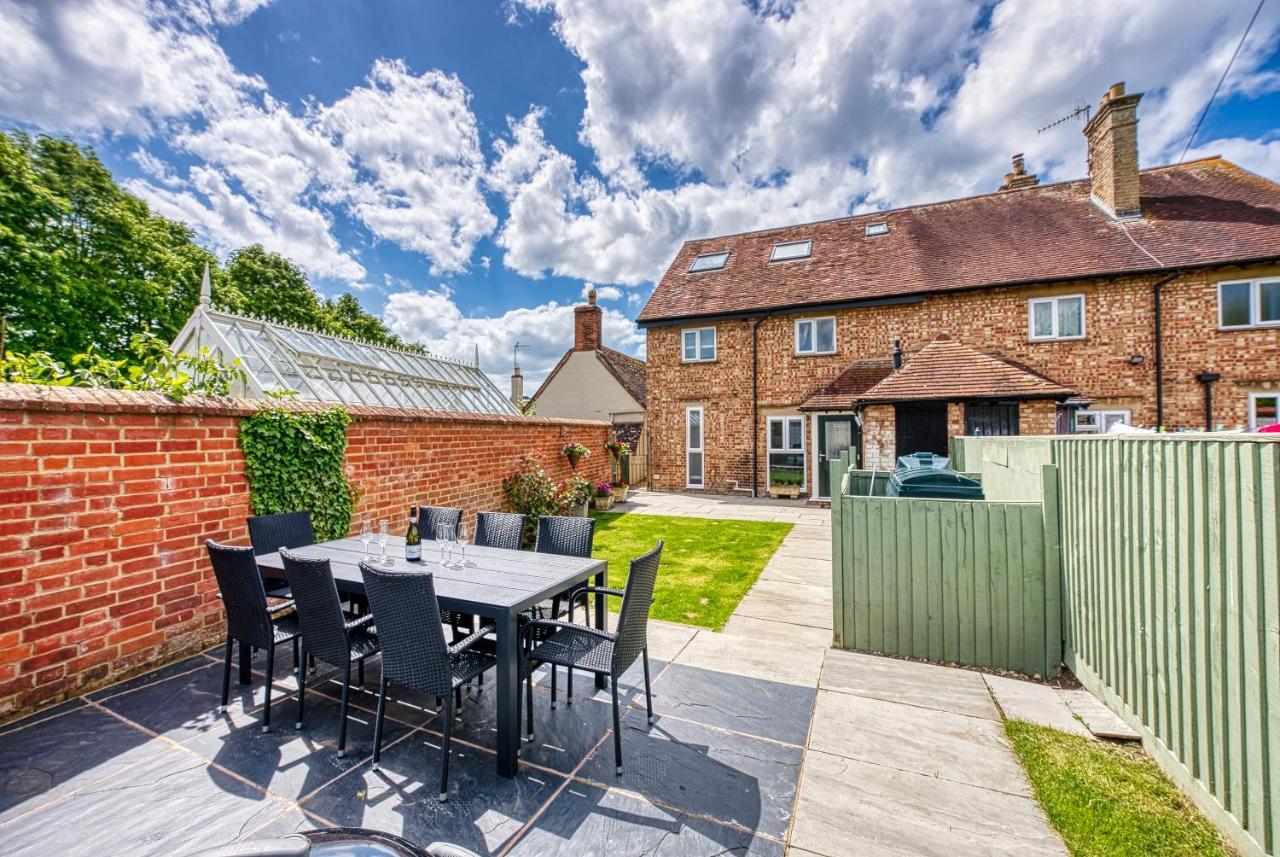 Tunlaw Cottage Kineton  Dış mekan fotoğraf