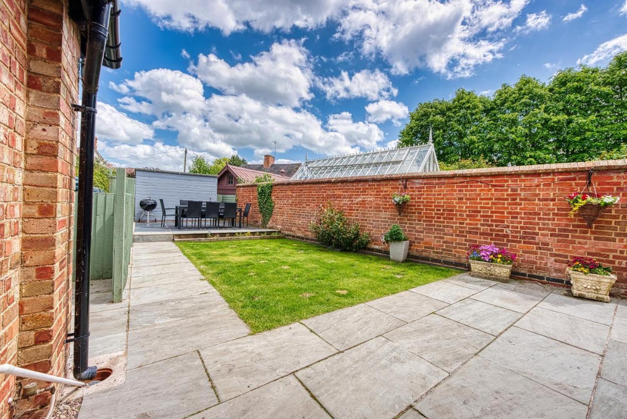 Tunlaw Cottage Kineton  Dış mekan fotoğraf
